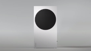 I Love The Xbox Series S "Speaker" Grill